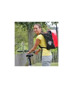 Harnais De Portage Pour Sacoches Ortlieb -Batteries VAE Soldes harnais de portage pour sacoches ortlieb 2