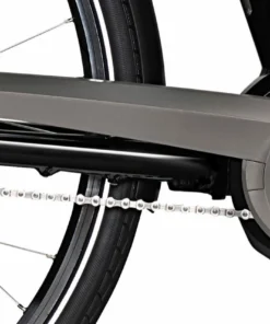 Hesling Cortez - Protège-chaîne Pour Vélos électriques Flyer Série B