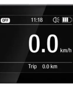 Impulse EVO - Ecran Dayton Single Small