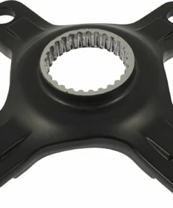 Impulse - Spider/ étoile Pour Le Montage Du Plateau Sur Moteur Impulse 1 & 2 (4x104mm)