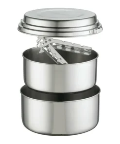 Jeu De Casseroles MSR Alpine 2 Pot Set
