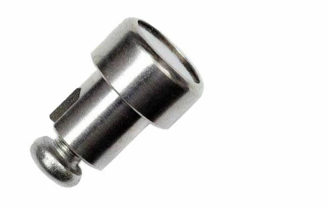 Kalkhoff - Aimant De Rayon Pour Capteur De Vitesse 1 Kalkhoff - Aimant De Rayon Pour Capteur De Vitesse