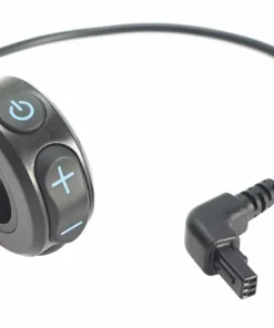 Kalkhoff - Commande Au Guidon Impulse EVO