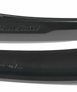 Kalkhoff - Jeu De Deux Manivelles Pour Vélo électrique - Noir