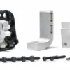 Bosch EBike Kit De Montage PowerTube Côté Serrure