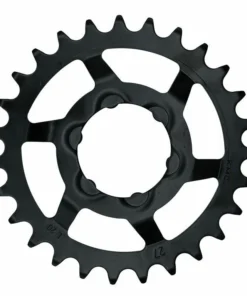 KMC - Pignon Pour Moyeu à Vitesses Intégrées Shimano Nexus 5