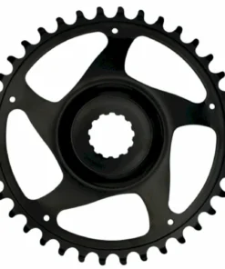 KMC - Plateau 38 Dents Pour Moteur Bosch Gen.3