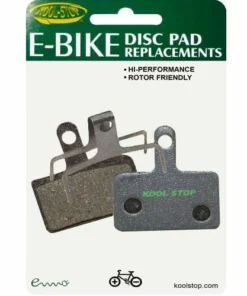 Kool-stop Kool Stop - Plaquettes De Freins D620E Pour Freins à Disque Shimano