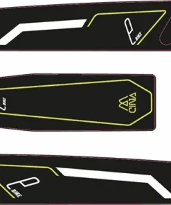 KTM - Autocollants Pour Série KTM Macina 2015