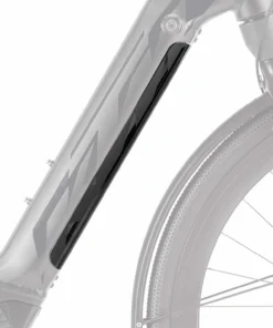 KTM - Cache Pour Batterie Bosch PowerTube - Tube Diagonal -Batteries VAE Soldes ktm cache batterie bosch powertube tube diagonal 840118009 3840x2160 scaled