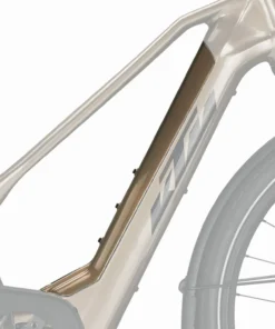 KTM - Cache De Batterie Bosch PowerTube 750 Wh Pour VTTAE 2022