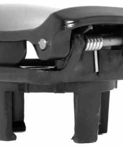 KTM - Cache Avec Clapet Pour Prise De Charge Sur VAE Avec Bosch PowerTube -Batteries VAE Soldes ktm cache prise de charge clapet ressort 2 3840x2160