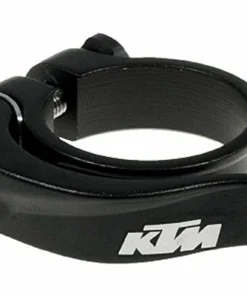 KTM - Collier De Selle Avec Serrage Rapide