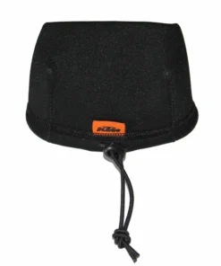 KTM - Housse Néoprène Pour Support De Batterie De Porte-bagages Bosch