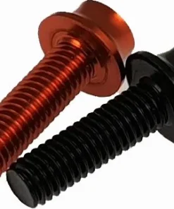 KTM - Jeu De Vis En Aluminium Pour Porte-guidon