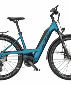 KTM Macina Aera 671 LFC PTS 2023