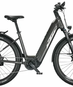 KTM Macina Aera 772 LFC - 2022