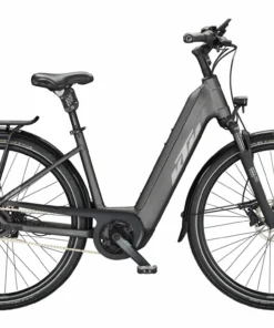 KTM Macina City 610 XL 2023