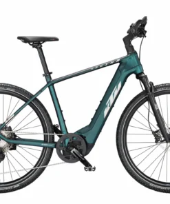 KTM Macina Cross 710 2023