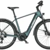 KTM Macina Cross LFC - 2022