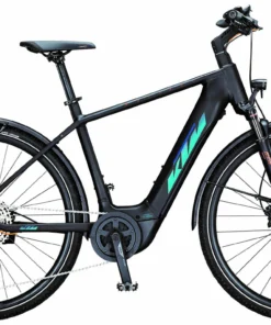 KTM Macina Cross LFC - 2021