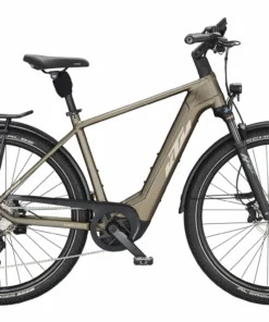 KTM Macina Gran 710 2023