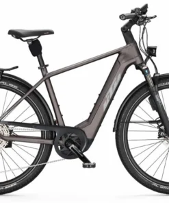 KTM Macina Gran 710 ABS 2023