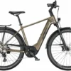 KTM Macina Gran 710 - 2022