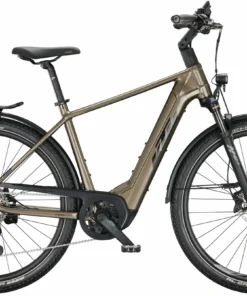 KTM Macina Gran 710 - 2022