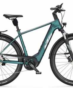 KTM Macina Gran 720 2023