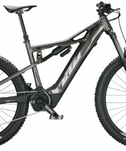 KTM Macina Kapoho 6971 - 2022