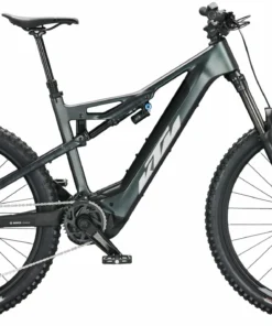 KTM Macina Kapoho Elite - 2022