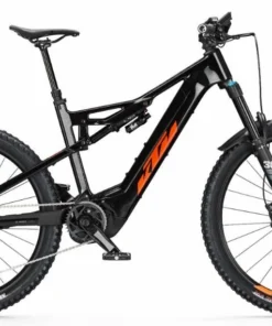 KTM Macina Kapoho Master 2023