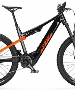 KTM Macina Lycan 771 2023