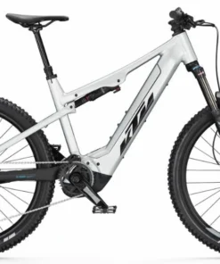 KTM Macina Lycan 772 2023
