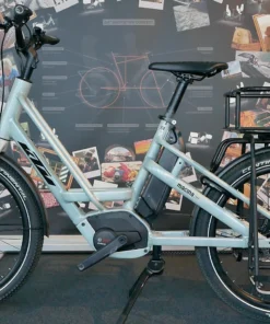 KTM Macina Multi Urban - 2022 -Batteries VAE Soldes ktm macina multi urban 1 3840x2160