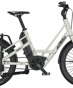 KTM Macina Multi Urban - 2022