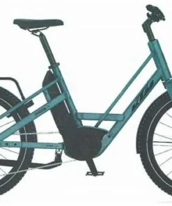 KTM Macina Multi - 2022