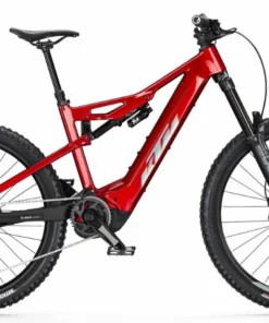 KTM Macina Prowler Elite 2023