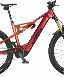 KTM Macina Prowler Exonic - 2022