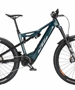 KTM Macina Prowler Master 2023