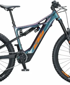 KTM Macina Prowler Prestige - 2021