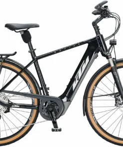 KTM Macina Style 610 - 2021