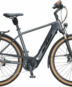 KTM Macina Style 620 - 2021