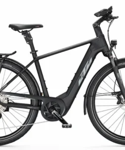 KTM Macina Style 720 2023