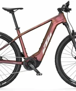 KTM Macina Team 772 Glorious 2023