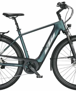 KTM Macina Tour CX 510 - 2022