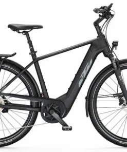 KTM Macina Tour CX 610 2023