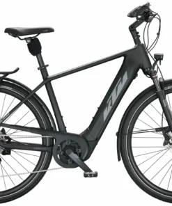 KTM Macina Tour CX 610 - 2022