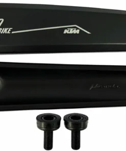 KTM - Manivelles Carrées Miranda Delta 170 Mm